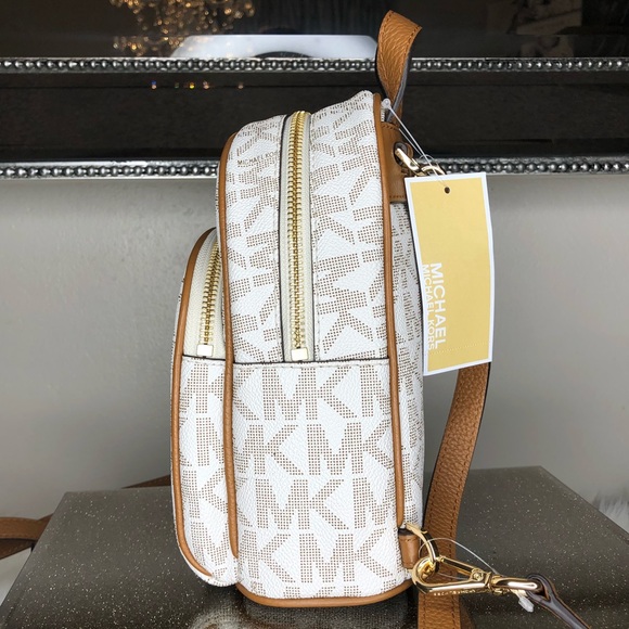 Last one🔥 Michael Kors Abbey XS Backpack - Picture 3 of 8